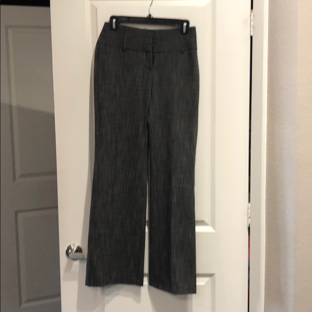 White House Black Market Slacks